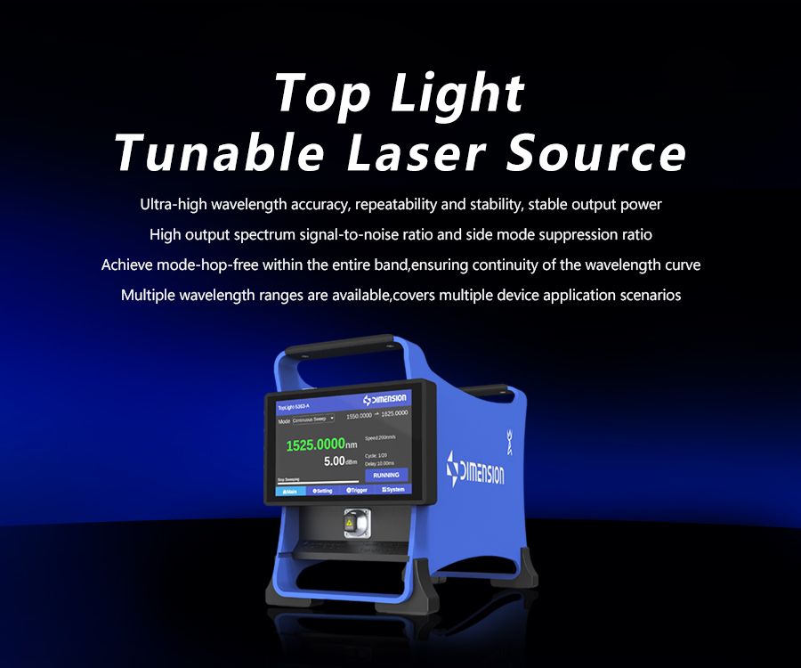 Toplight